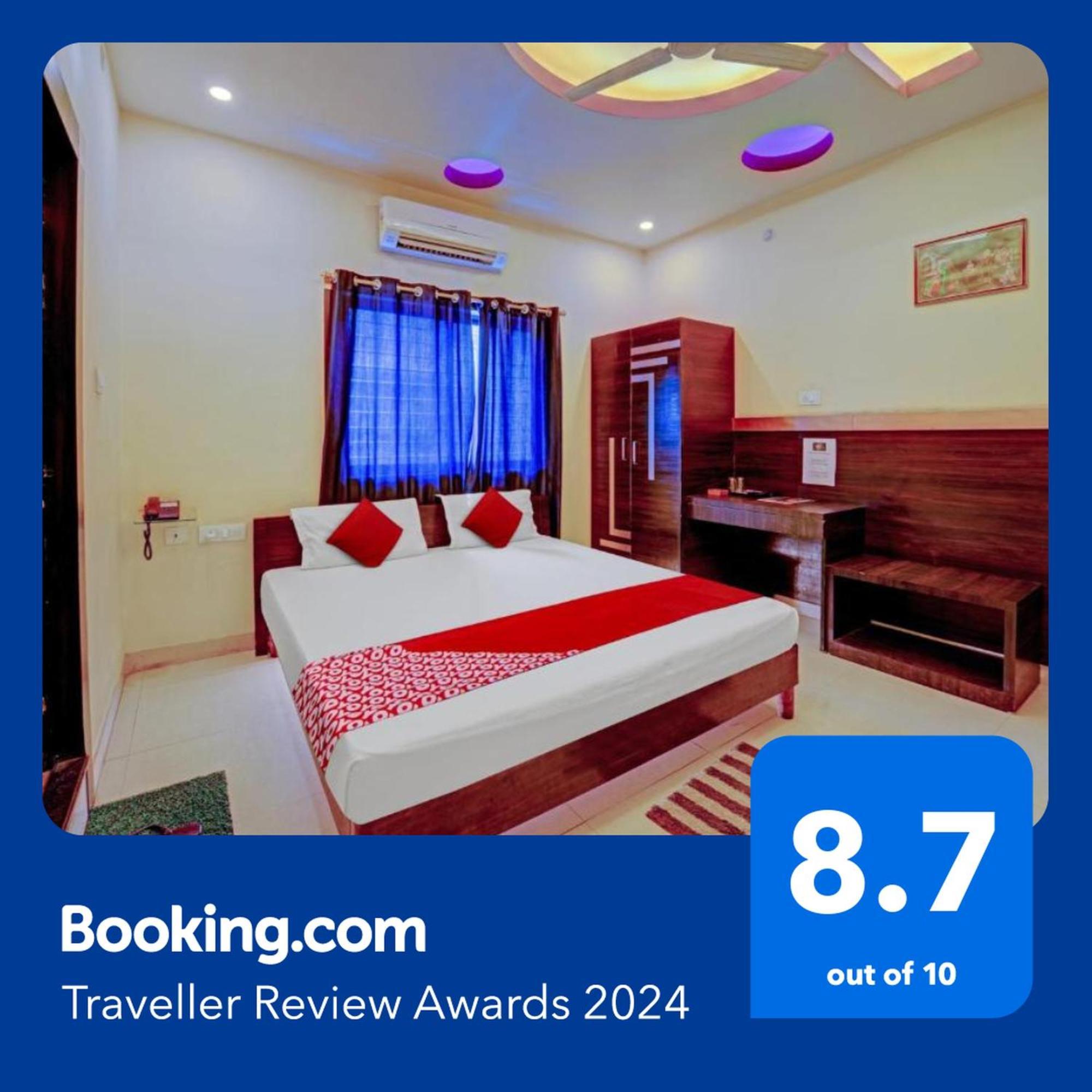 Oyo Flagship Hotel Centre Point Chhapra Экстерьер фото