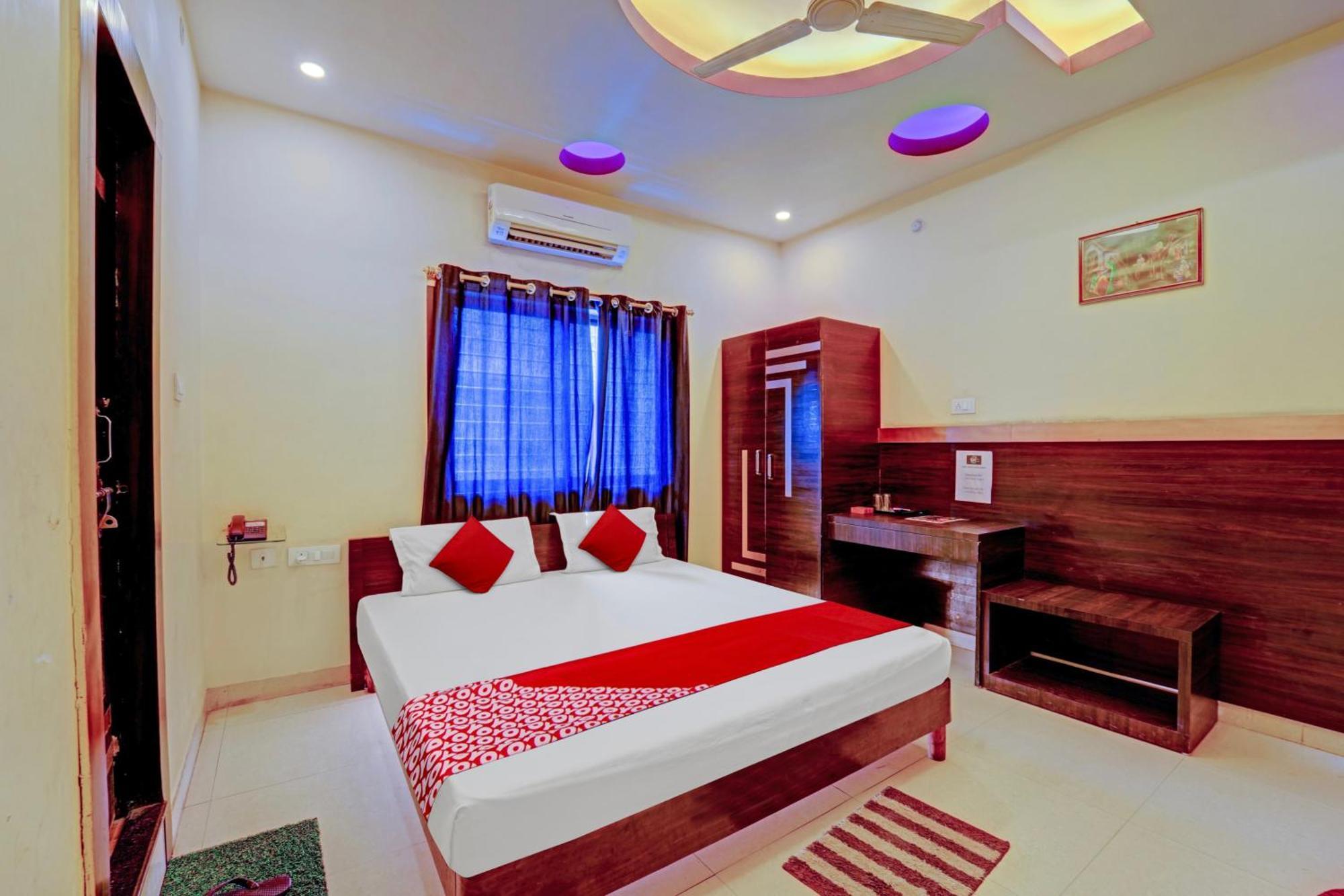 Oyo Flagship Hotel Centre Point Chhapra Экстерьер фото