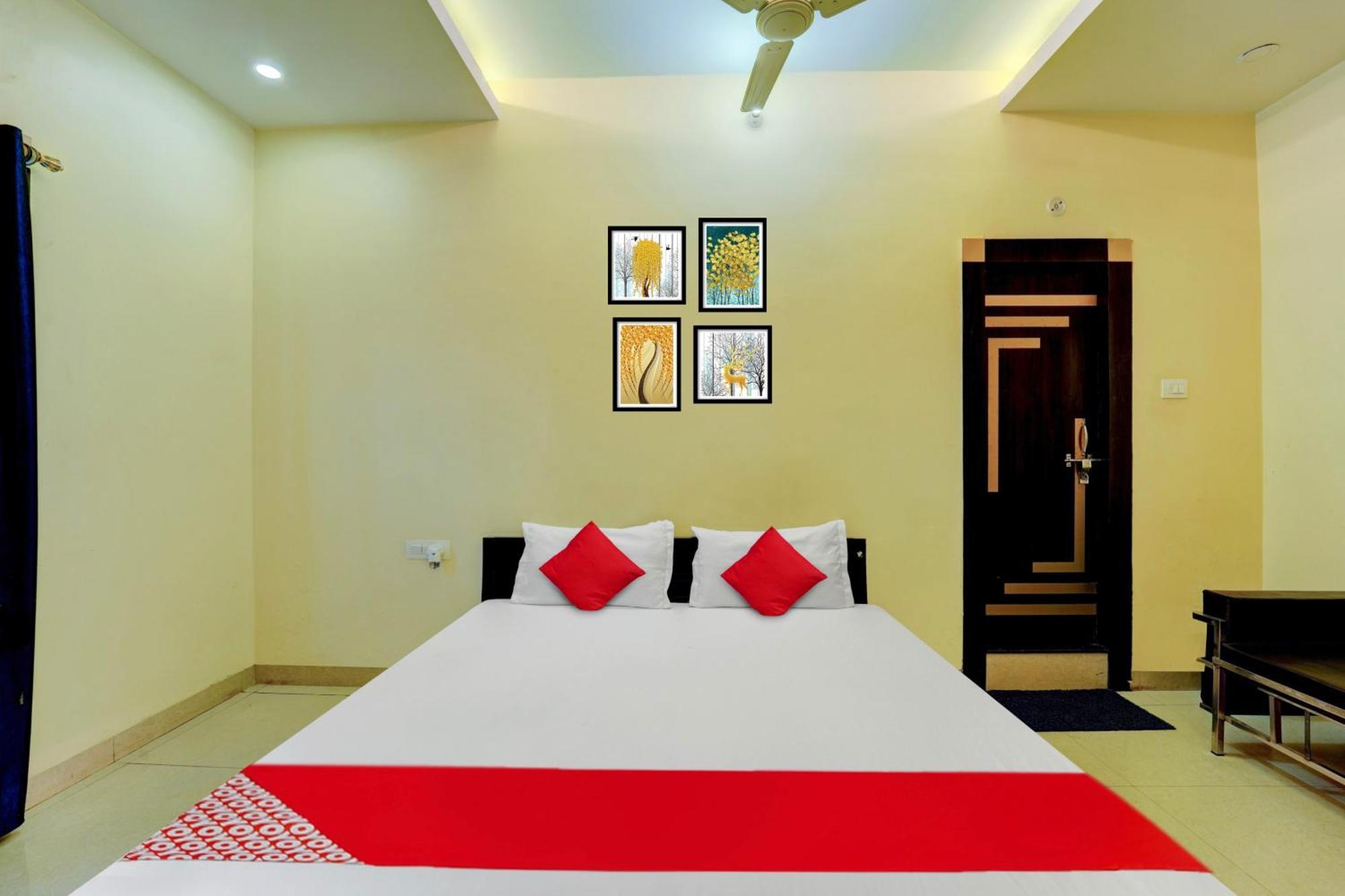 Oyo Flagship Hotel Centre Point Chhapra Экстерьер фото